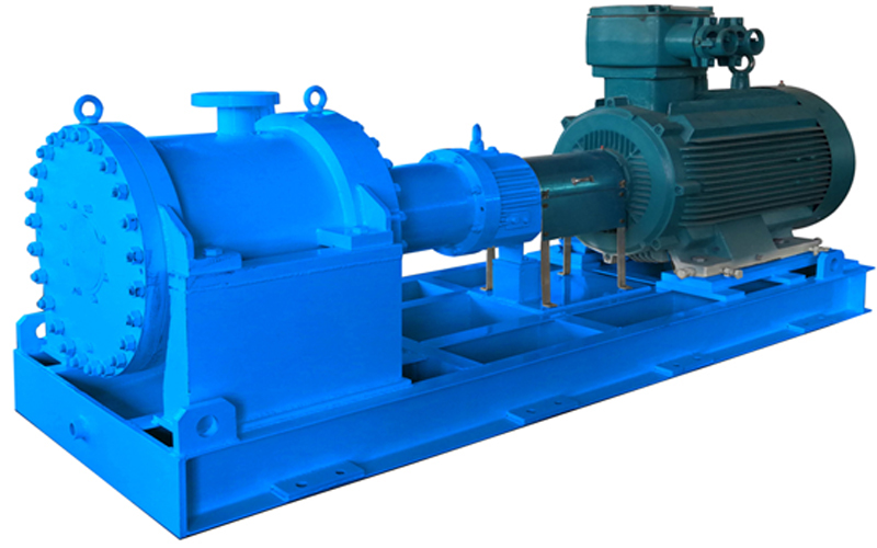 BB5卧式筒袋磁力泵SDMMC